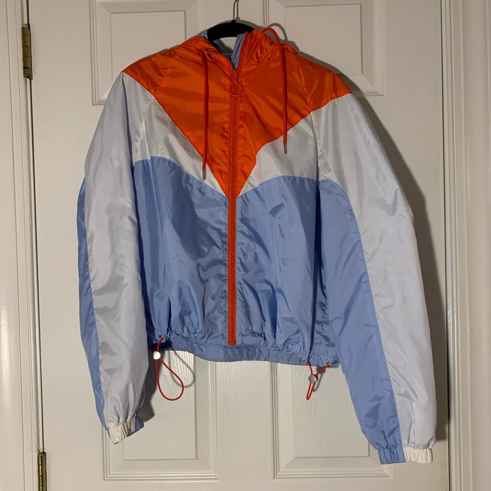 H&M Windbreaker
